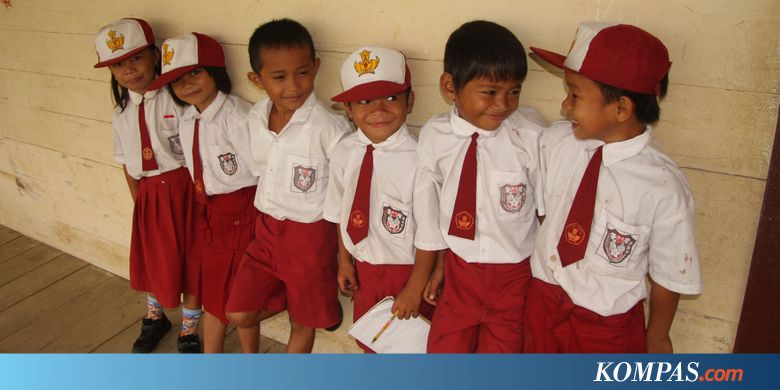Pemerintah, Fokuslah ke Pendidikan SD dan Madrasah!