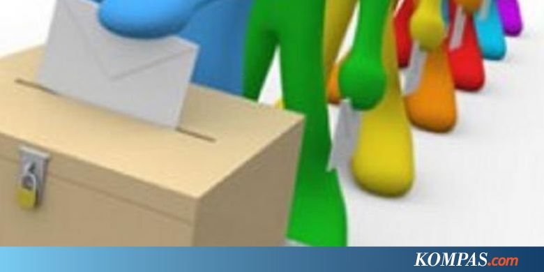 Sistem Proporsioal Terbuka Pemilu Dinilai Ciptakan Perilaku Korup