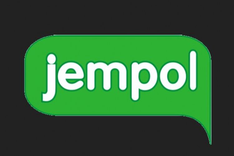 Logo kartu perdana Jempol.