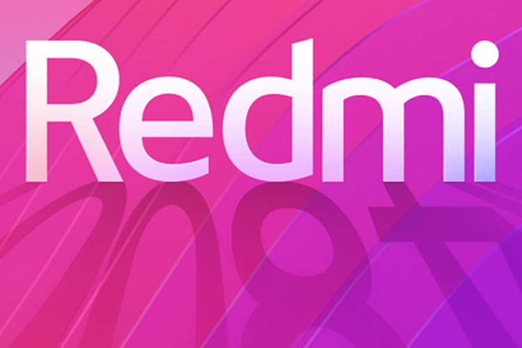 Poster Redmi yang diindikasikan akan lepas dari Xiaomi dan menjadi sub-brand