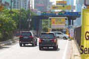 Saldo Pengendara Terpotong 2 Kali saat Bayar Tol, Jasa Marga Minta Maaf