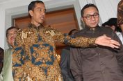 PAN: Belum Tentu Jokowi dan Prabowo Maju Pilpres 2019