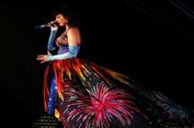 Katy Perry: Saya Bisa Saja Kenakan Sesuatu yang Berbau Indonesia