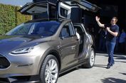 Mobil Listrik Tesla Diramalkan Tinggal Menghitung Bulan