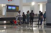 Alhamdulilah, Pencuri Bagasi Penumpang Pesawat Sudah Ditangkap