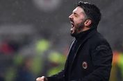 Resmi Perpanjang Kontrak, Gattuso Ingin Bawa AC Milan Sukses