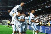 Final Liga Champions, Real Madrid Dihantui Kenangan Buruk