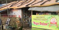 Sebab Warung Mbok Yem Gunung Lawu Tutup Sementara Mulai 27 Mei 2025