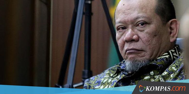 La Nyalla Kesal Dimaki Prabowo soal Uang Rp 40 M, Fadli Zon Sebut Miskomunikasi