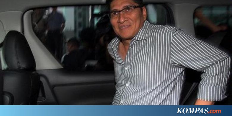 "Kalau Benar Mirwan Ngomong Begitu, di Mana Bohongnya Firman?"