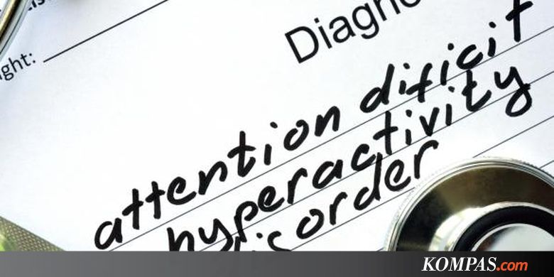 Ini Cara Terbaik Menjalin Ikatan dengan Penderita ADHD, Menurut Sains