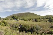 Bapak dan Anak Menghilang Saat Mendaki Gunung Dempo