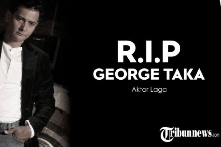 George Taka