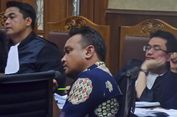 Keponakan Novanto Diduga Jadi Perantara Suap bagi Setya Novanto