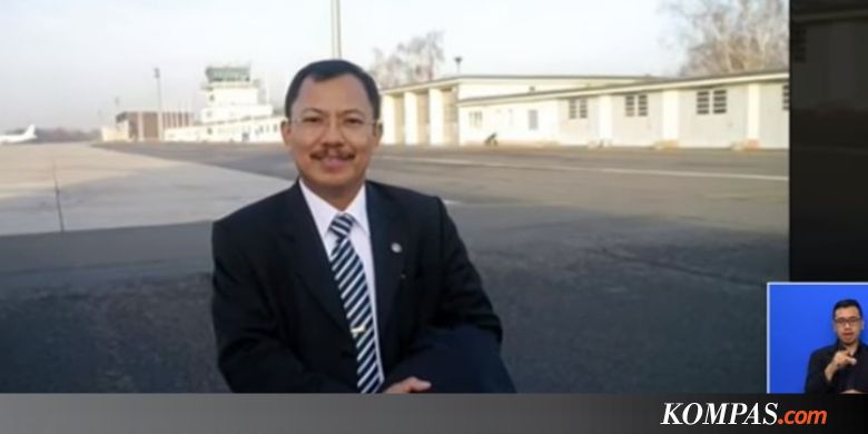 2 Pasal yang Sebabkan Dokter Terawan Dipecat Sementara dari IDI