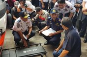 Menhub: Baru 50 Persen Bus di Pulo Gebang yang Lakukan 'Ramp Check'