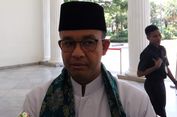 Anies Hadiri Pengukuhan Bidan Delima Provinsi DKI Jakarta