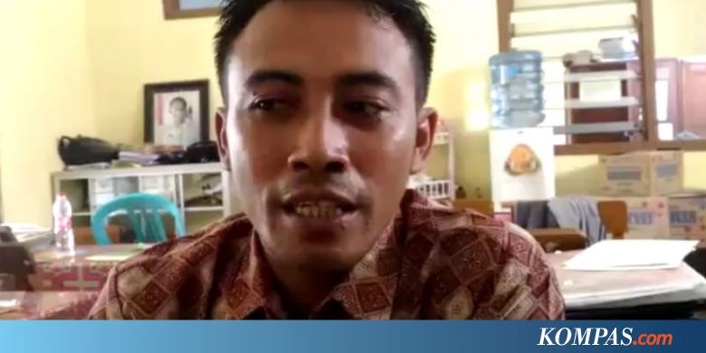 Dua Pemeran Video Mesum Viral di Madiun Sudah Keluar dari 