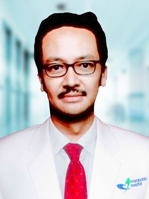 Dr. dr. Hilman Tadjoedin, Sp.PD-KHOM
