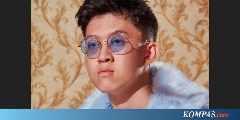 Langkah Rich Brian di Industri Musik Amerika Serikat