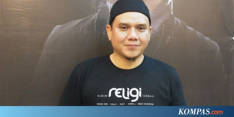 Fadly "PADI" Akan Hijrah ke Kampung Halaman - Kompas.com