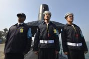 AS Bantu Taiwan Bangun Armada Kapal Selam