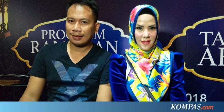 Vicky Prasetyo Announces Goodbye To Angel Lelga
