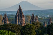 Yogyakarta di Antara Suasana Klasik dan Modern