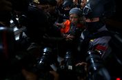 Jaksa Sebut 5 Teror Digerakkan Aman Abdurrahman, Bom Thamrin hingga Penusukan Polisi...