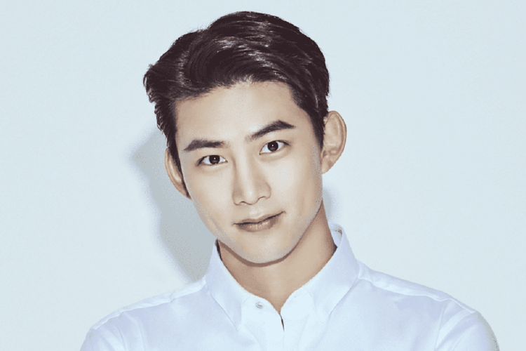 Taecyeon