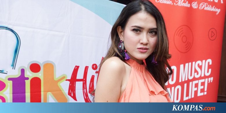 Meggy Diaz Mengagumi Tukul Arwana