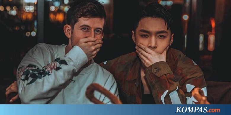 Lay EXO Akan Tampil Bareng DJ Alan Walker di Lollapalooza 2018