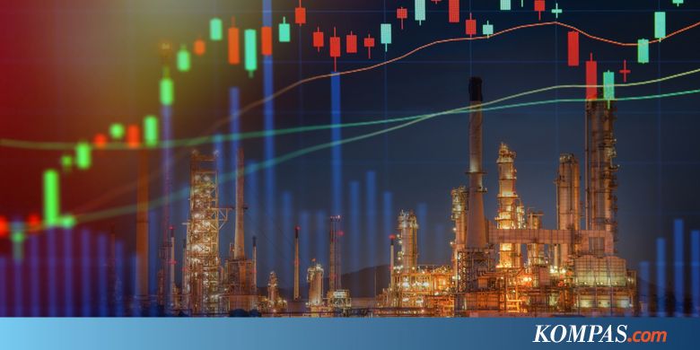 Arab Saudi Inginkan Harga Minyak di 80 Dollar AS Per Barel
