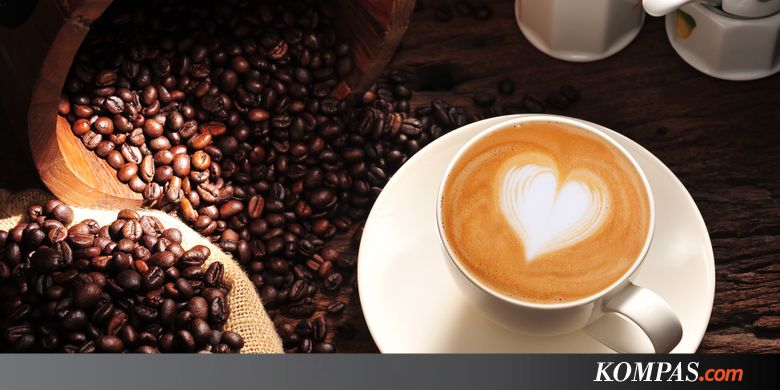 Bolehkah Anak-anak Minum Kopi?