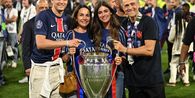 PSG Juara Liga Champions, Luis Enrique Sebut Inter Beri Pelajaran Kehidupan