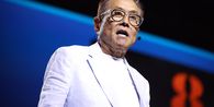 Robert Kiyosaki: Jangan Panik, Krisis Fianansial Akan Jadi Peluang Seumur Hidup...