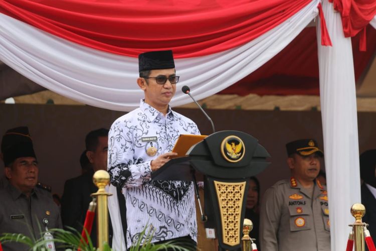 Balikpapan Nomor 3, Kota dengan Penyelenggaraan Pemerintahan Terbaik 