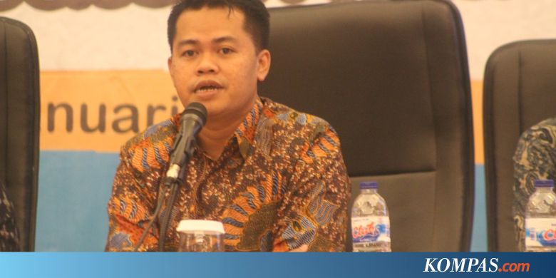Identifikasi TPS Rawan, Bawaslu Jatim Temukan 691 TPS Jadi Tempat Praktik Politik Uang