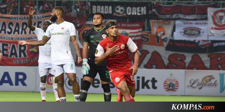 Singkirkan Persija, Kalteng Putra Akan Lawan Tim Berlabel Juara