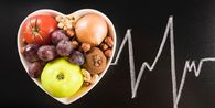 Cara Menurunkan Tekanan Darah Tinggi Lewat Makanan