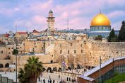 Hikmahanto: Israel Tak Seharusnya Larang WNI Lakukan Wisata Religi