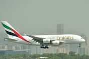 Emirates Pesan 36 Buah A380, Airbus Bisa Bernapas Lega