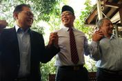 Gagal di Pilkada Jabar, Sudrajat-Ahmad Syaikhu Coba Peruntungan ke DPR