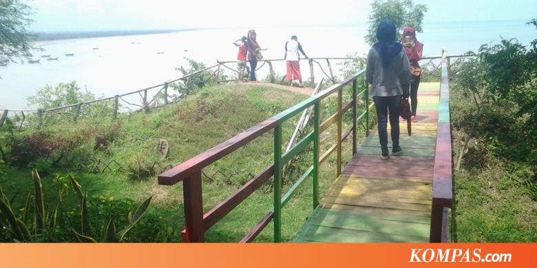 Pantai Watu Layar, Pilihan Wisata Lain di Lasem