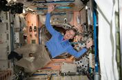 Astronot NASA Ungkap Kengerian Toilet di Stasiun Luar Angkasa