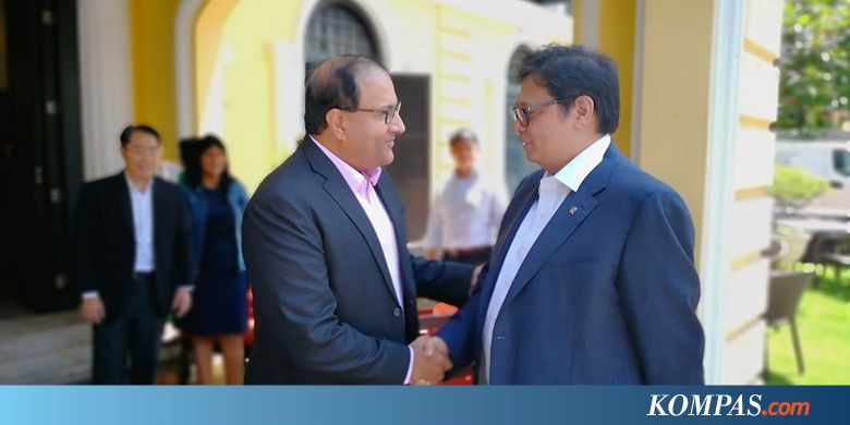 Manfaat Kerjasama Dibidang Industri Kreatif : USM News ...
