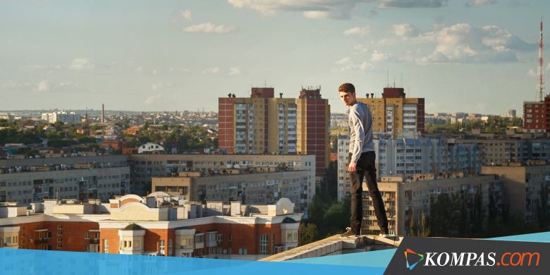 Diduga Tertekan di Sekolah, Seorang Remaja di China Coba Bunuh Diri