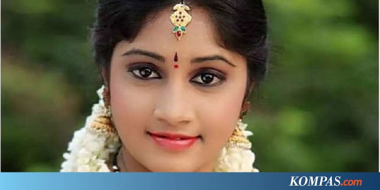 Aktris India Ini Ditemukan Bunuh Diri, Diduga karena Putus 