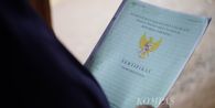 Jangan Salah, Ini Bedanya Pecah dan Pisah Sertifikat Tanah
