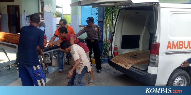 Perahu Oleng Saat Memancing, Pria Ini Tewas Tenggelam di Waduk